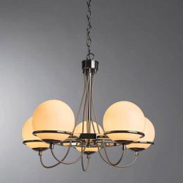 Подвесная люстра Arte Lamp Bergamo  - 4